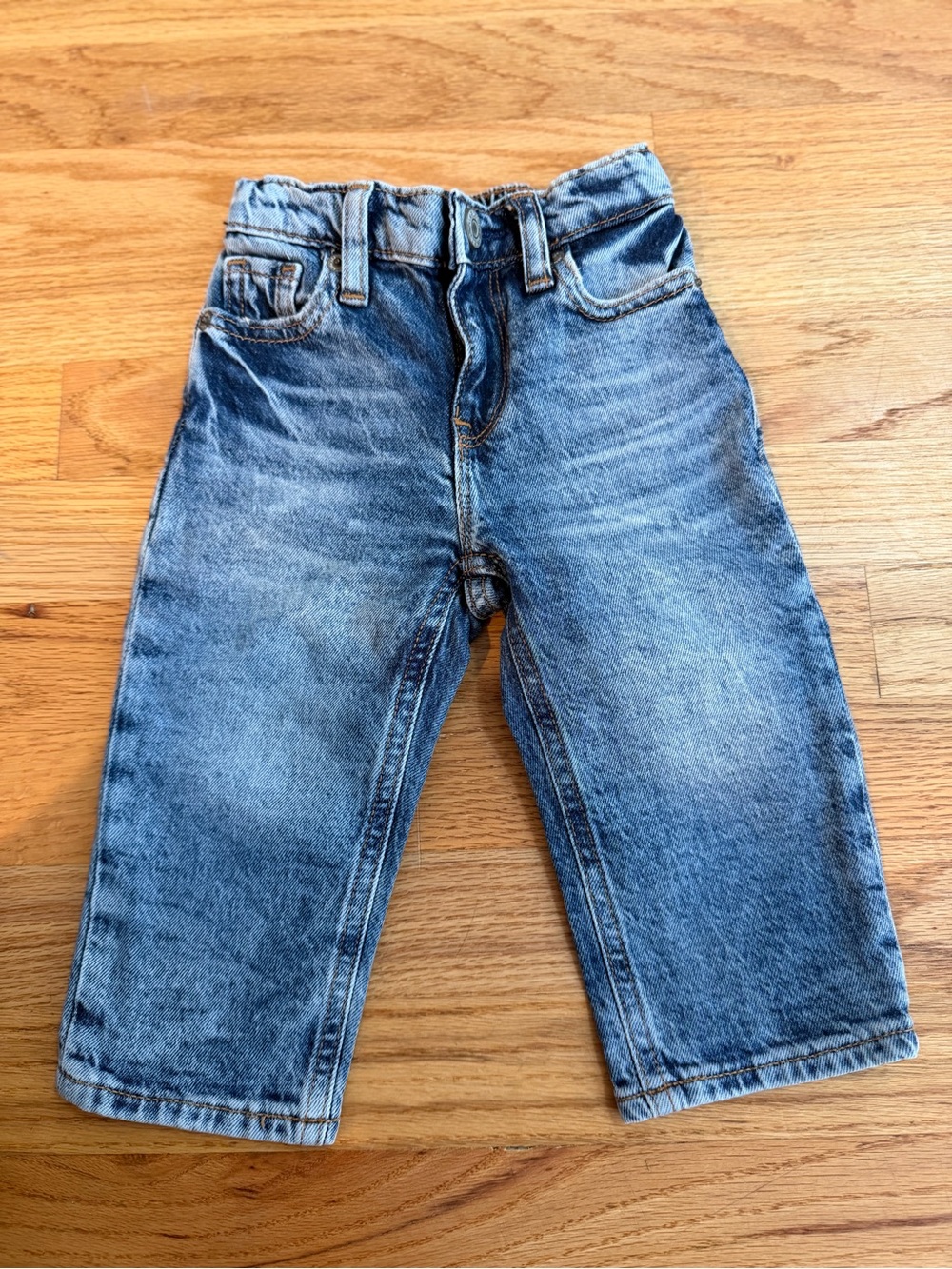 Baby Gap 12 - 18 months 90s Loose